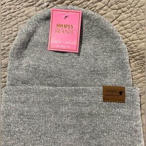 Simply Southern Beanie
